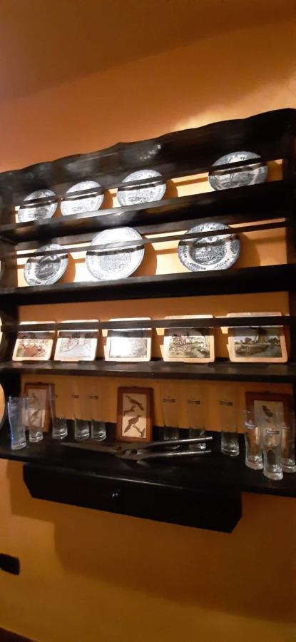 فيلا Rifugio Della Pace Piano Terra E Primo Piano Sant Isidoro  المظهر الخارجي الصورة